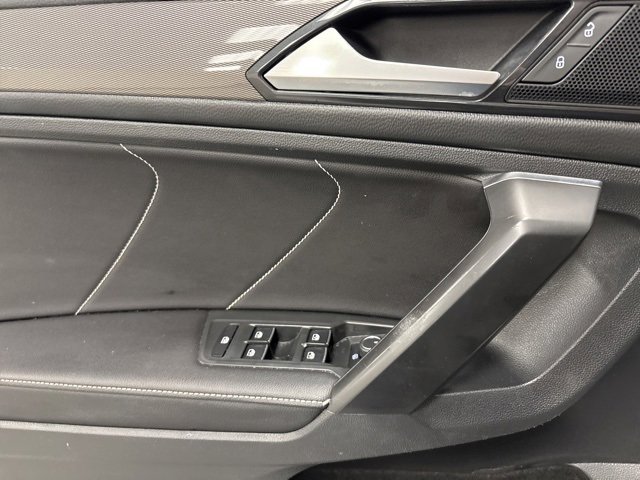 Used 2022 Volkswagen Tiguan SE image 26