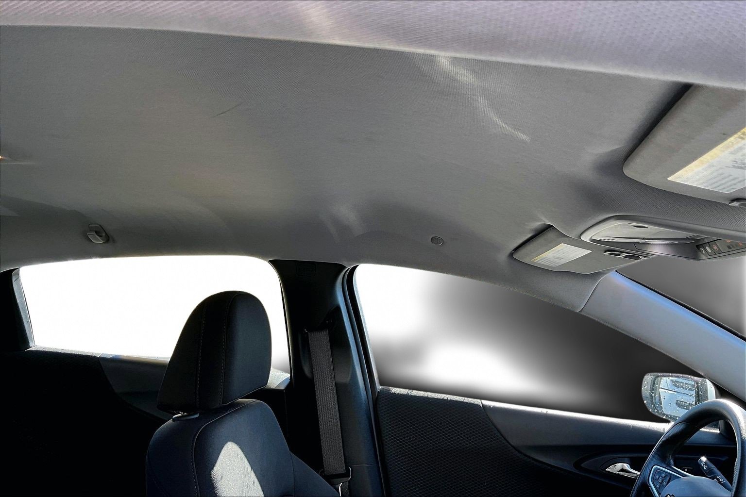 Used 2023 Chevrolet Malibu LT image 27