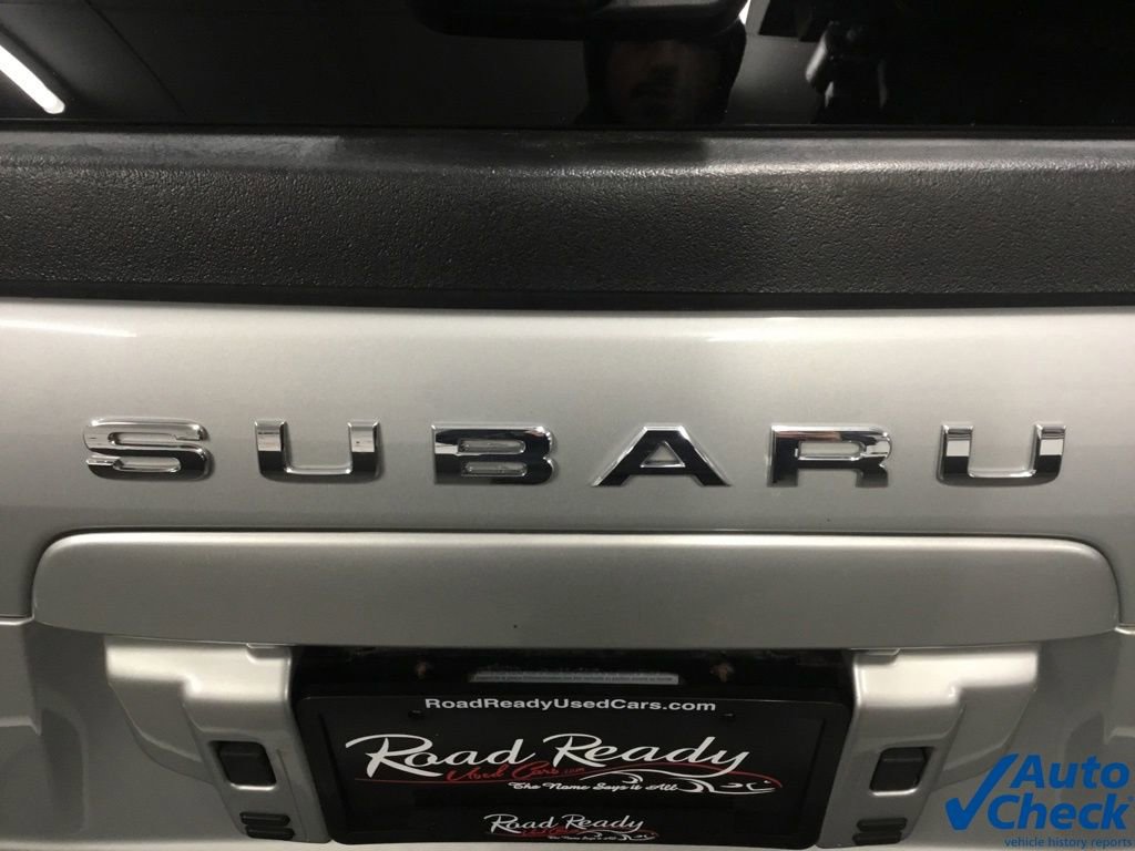 Used 2006 Subaru Baja Sport image 13