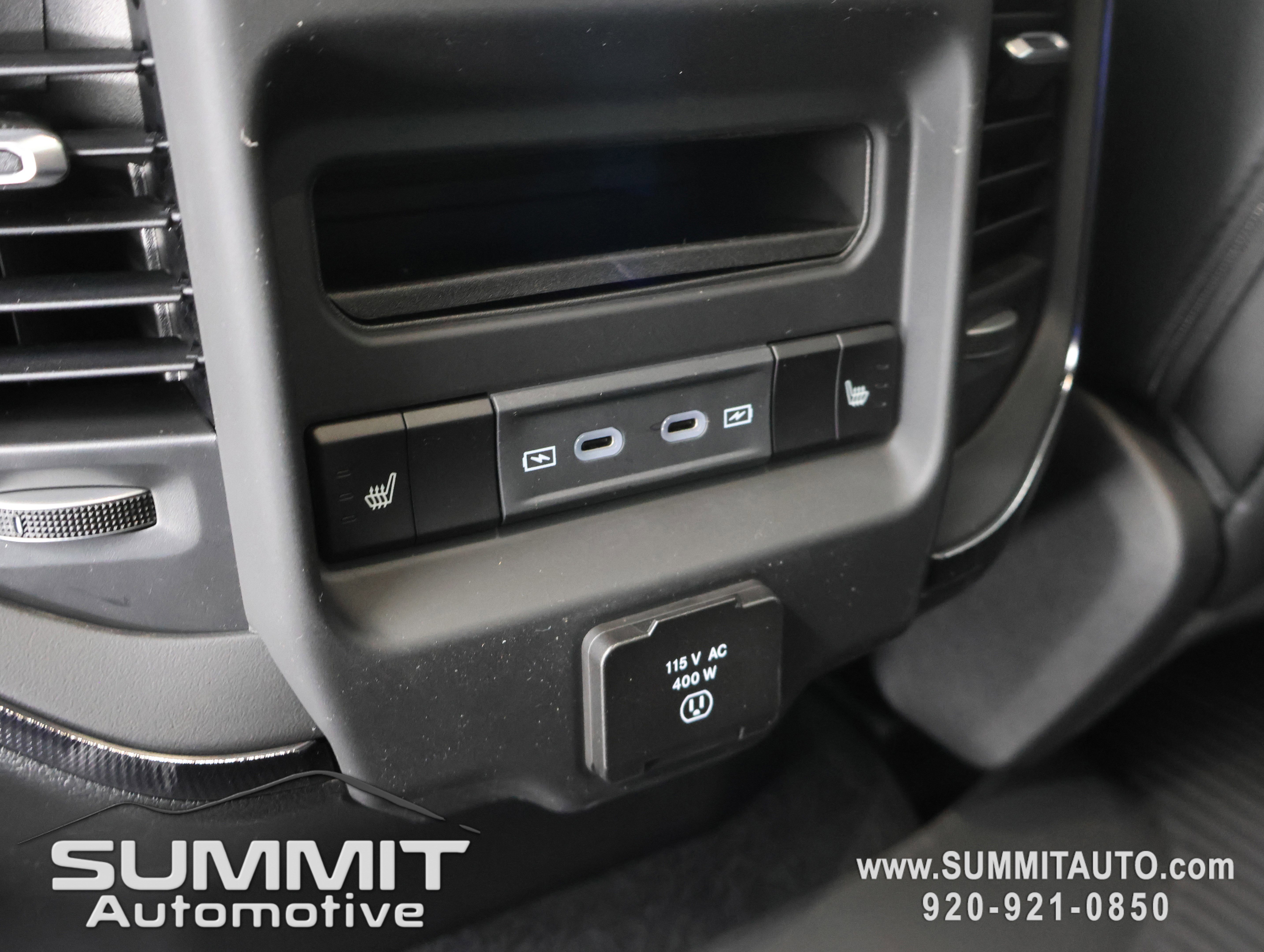 New 2026 RAM 1500 Rebel image 35