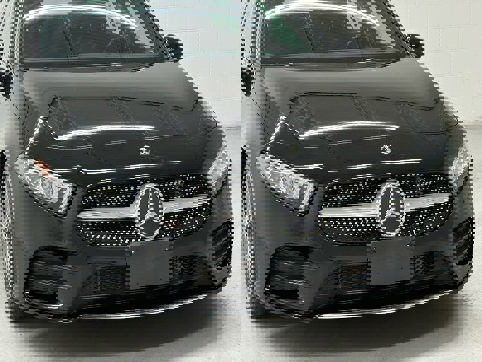 Used 2020 Mercedes-Benz A 220 4MATIC w/ AMG Line image 37