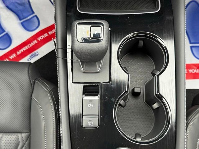 New 2026 Nissan Rogue Platinum w/ Platinum Premium Package image 28