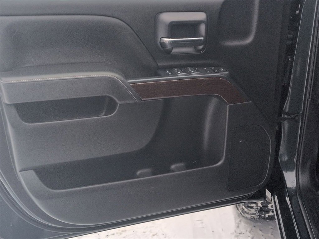 Used 2018 GMC Sierra 1500 SLE w/ SLE Value Package image 13