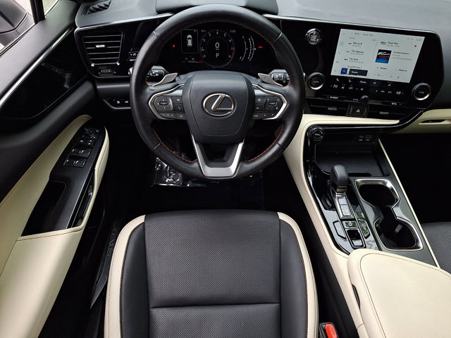 Used 2024 Lexus NX 250 FWD w/ Cold Area Package image 12
