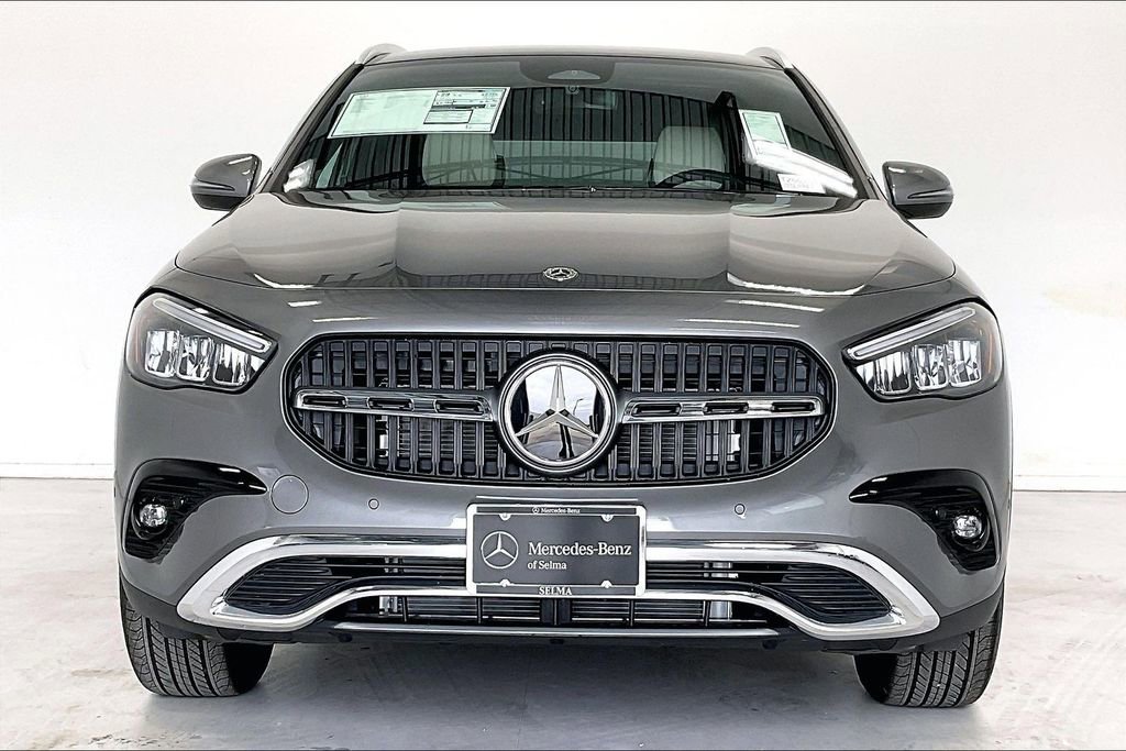 New 2026 Mercedes-Benz GLA 250 image 3