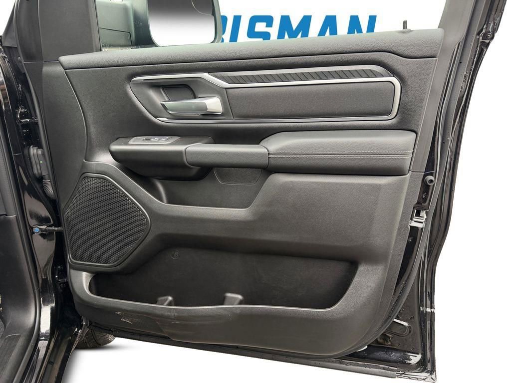 New 2026 RAM 1500 Big Horn AWD/4WD image 23