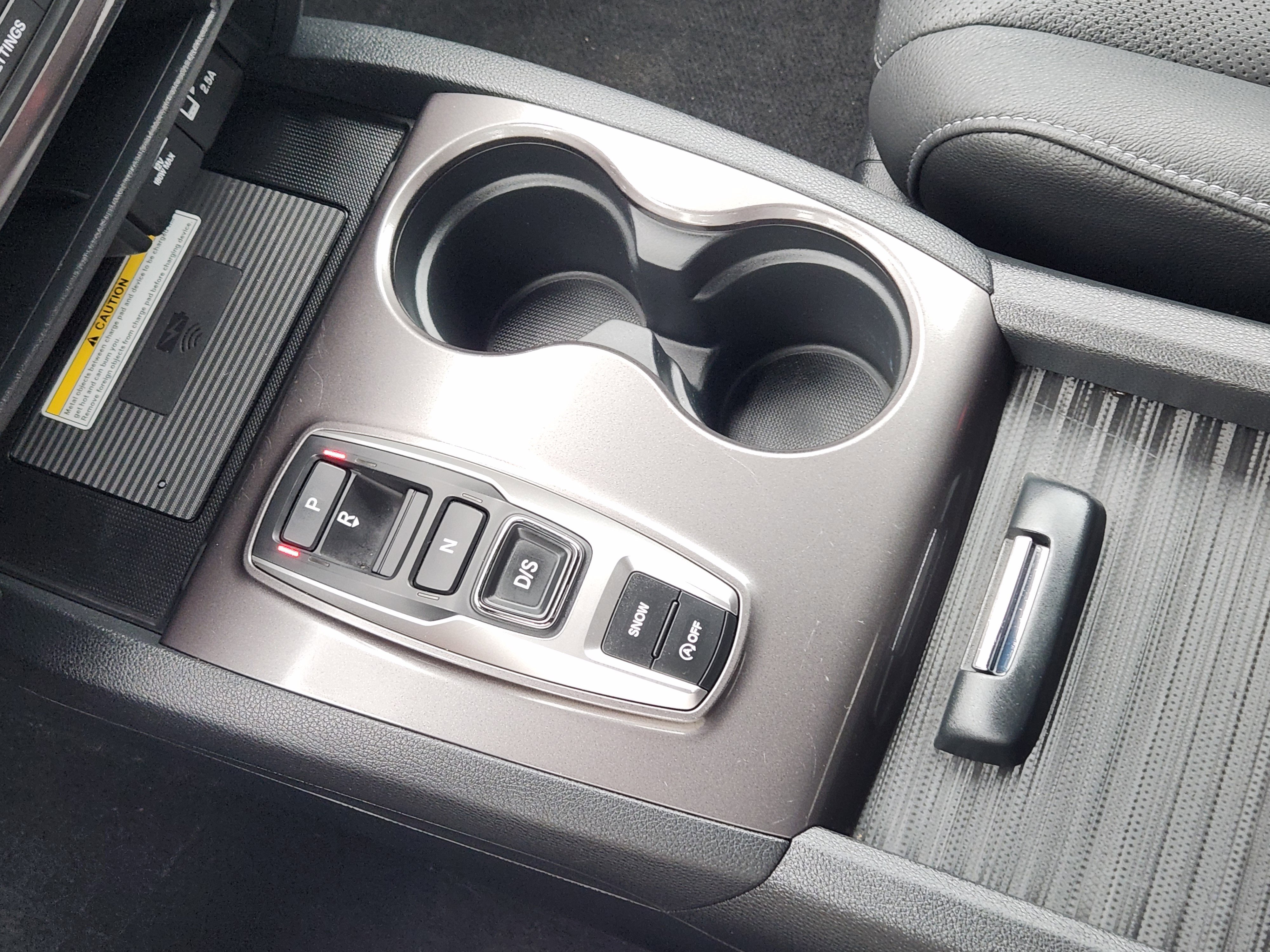 Certified 2022 Honda Passport EX-L image 20