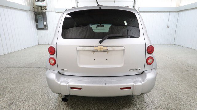 Used 2011 Chevrolet HHR LT w/ LT Preferred Equipment Group FWD image 8