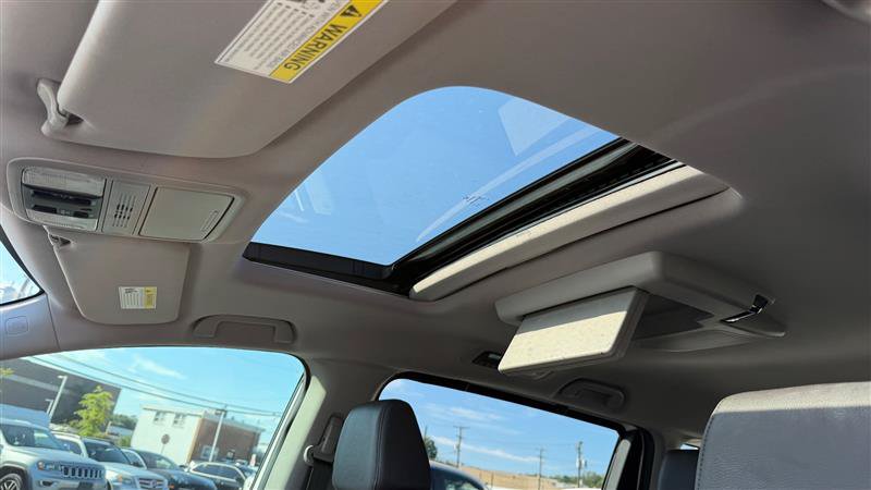 Used 2019 Honda Odyssey EX-L image 23