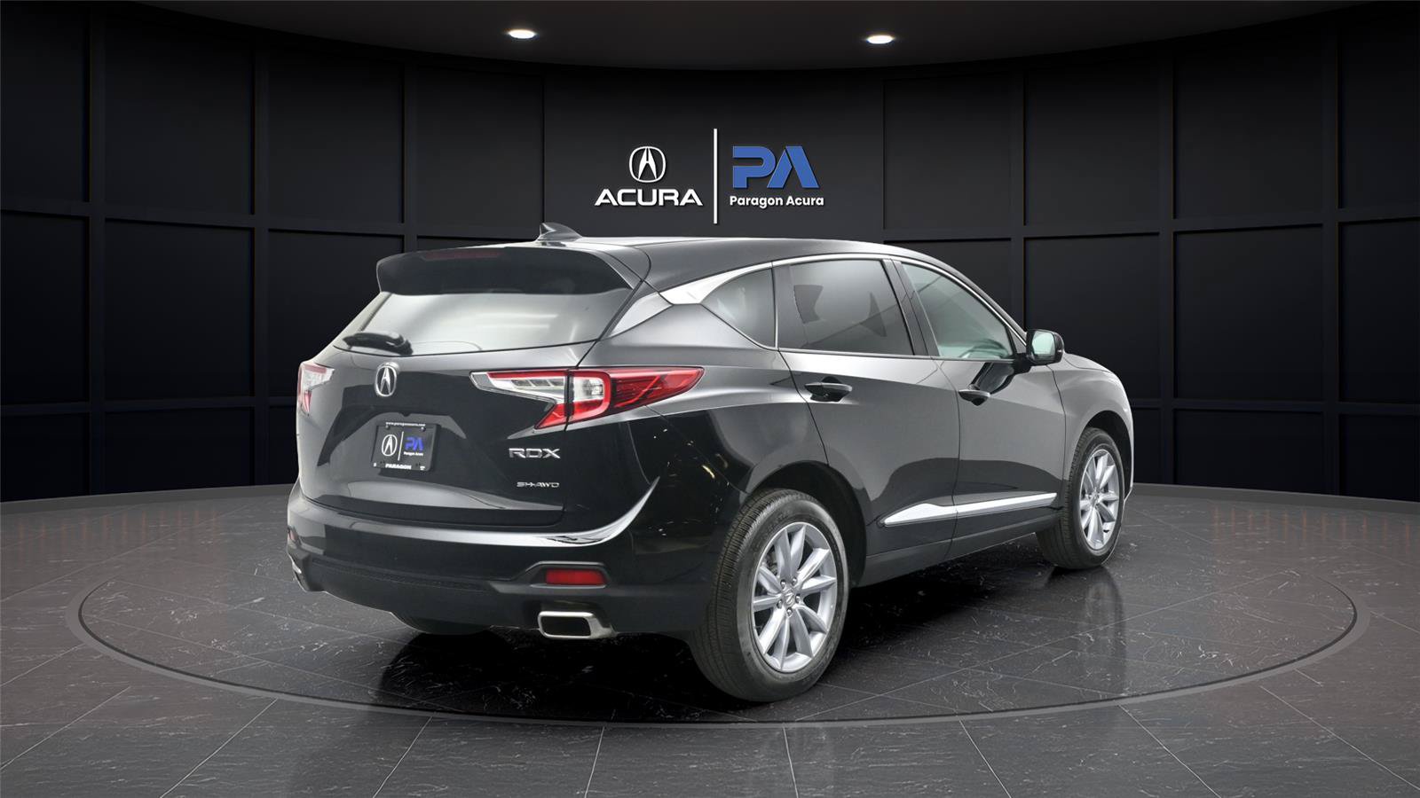 Certified 2024 Acura RDX SH-AWD image 24