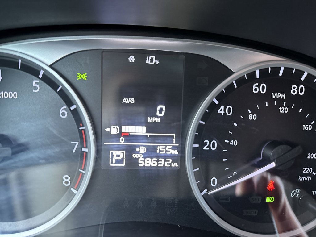 Used 2023 Nissan Kicks S image 6