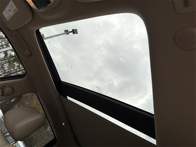 Used 2021 Jeep Grand Cherokee Limited w/ Luxury Group II image 31