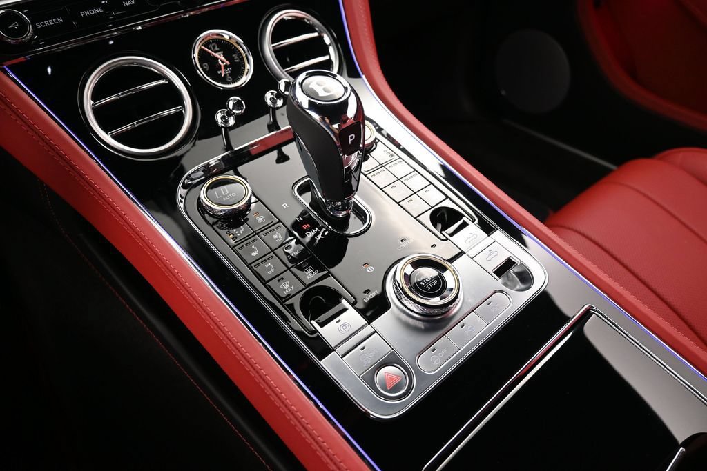 Certified 2023 Bentley Continental GT V8 AWD/4WD image 22
