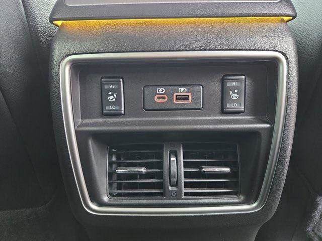 Used 2023 Nissan Murano SL w/ Cargo Package image 28
