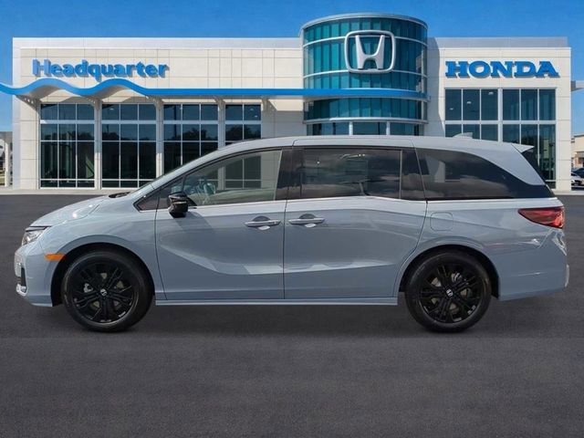 New 2026 Honda Odyssey Sport-L image 6