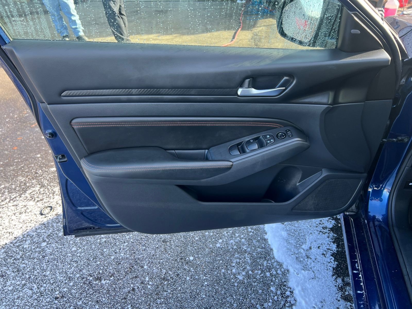 Used 2022 Nissan Altima 2.5 SR image 19