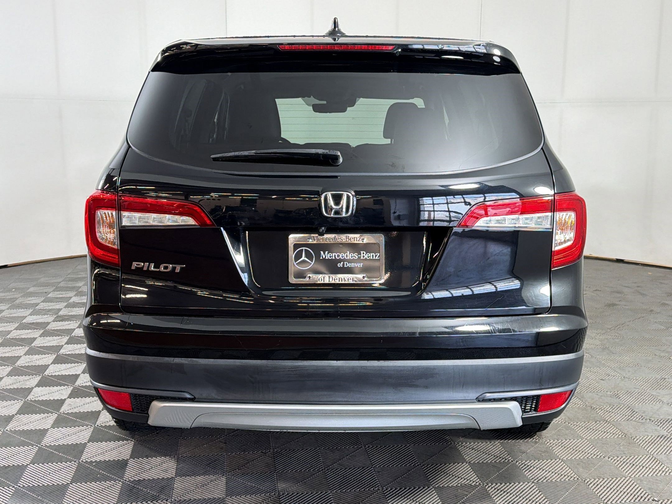 Used 2019 Honda Pilot EX-L image 10