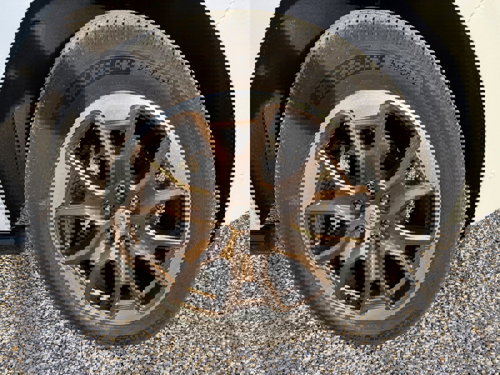 Used 2025 Ford Expedition Max King Ranch image 9