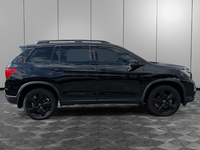 Used 2021 Honda Passport Elite image 6