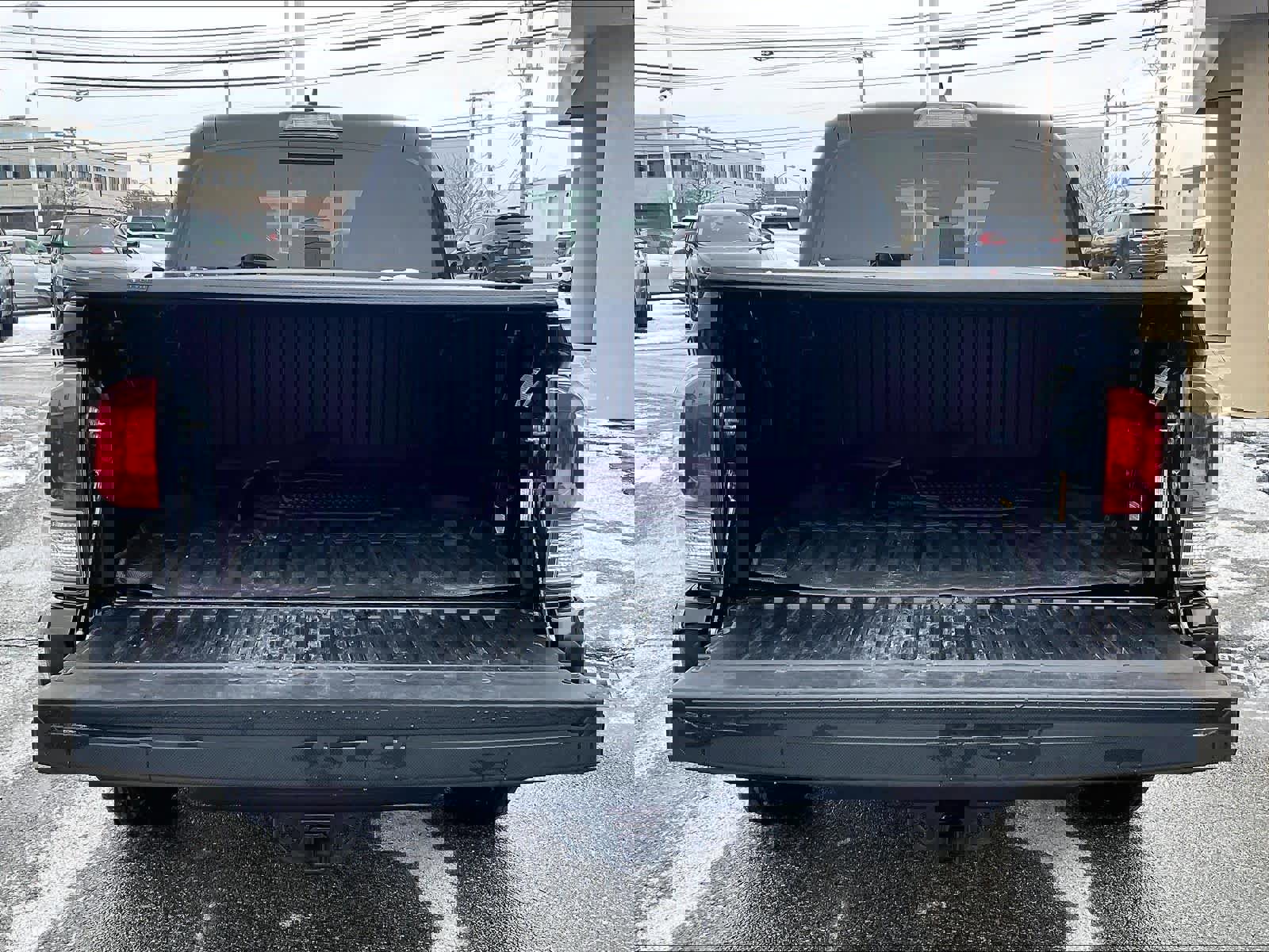 Used 2022 Toyota Tacoma TRD Off-Road image 31