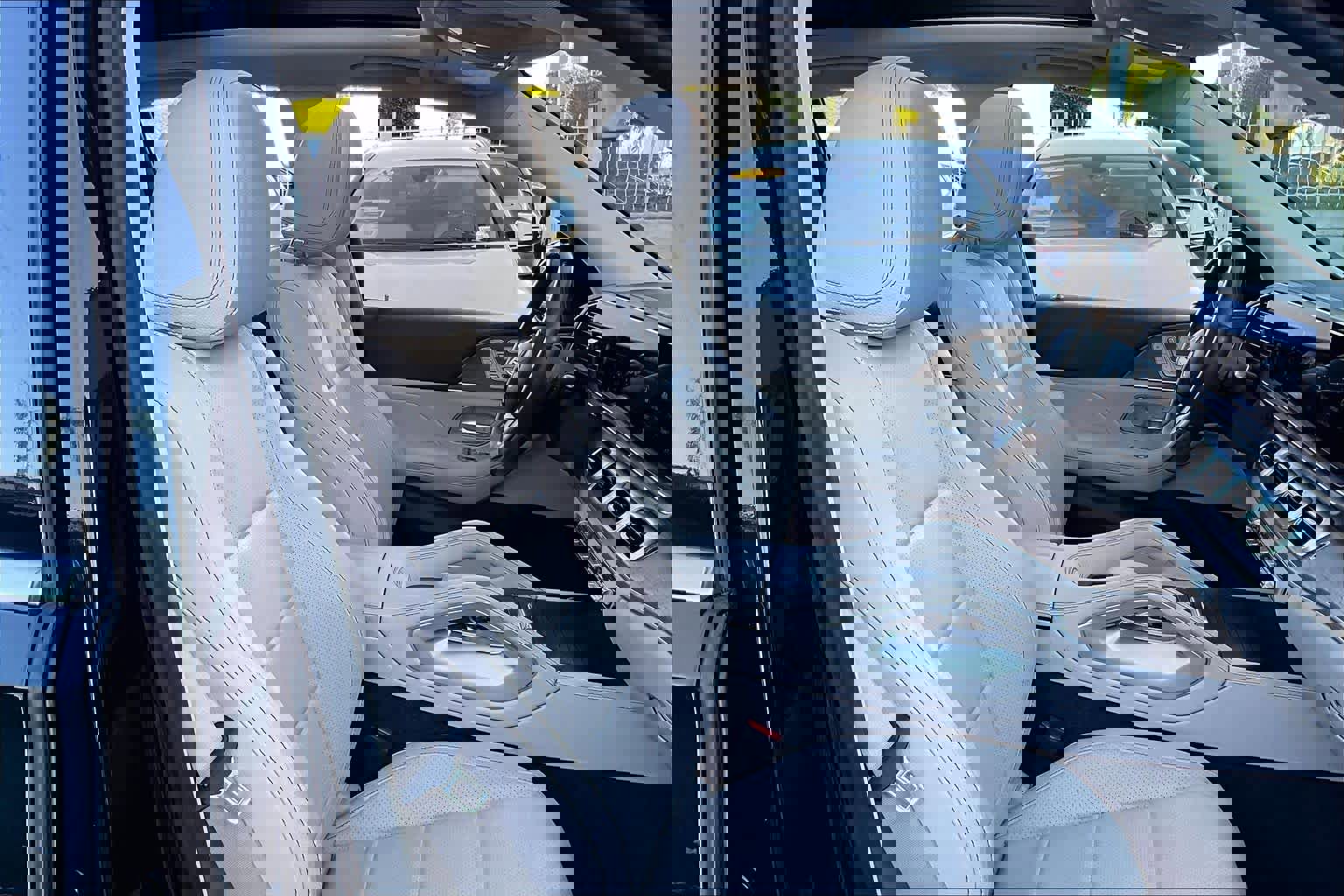 Used 2020 Mercedes-Benz GLE 450 GLE 450 image 9