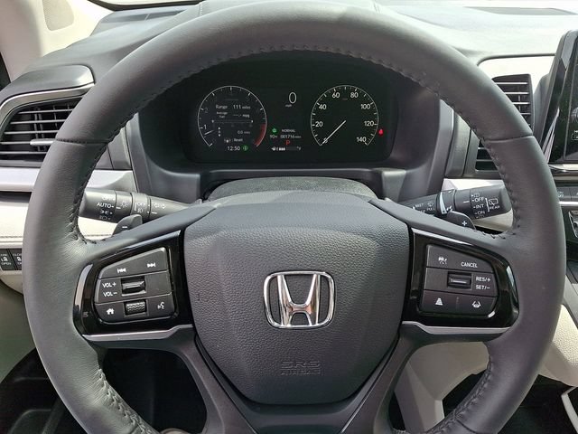 Used 2026 Honda Odyssey EX-L image 19
