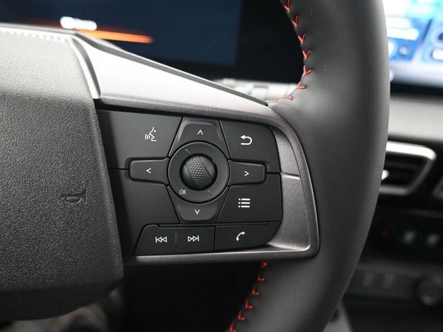 New 2026 Nissan Sentra SR w/ Floor Mat Package image 18
