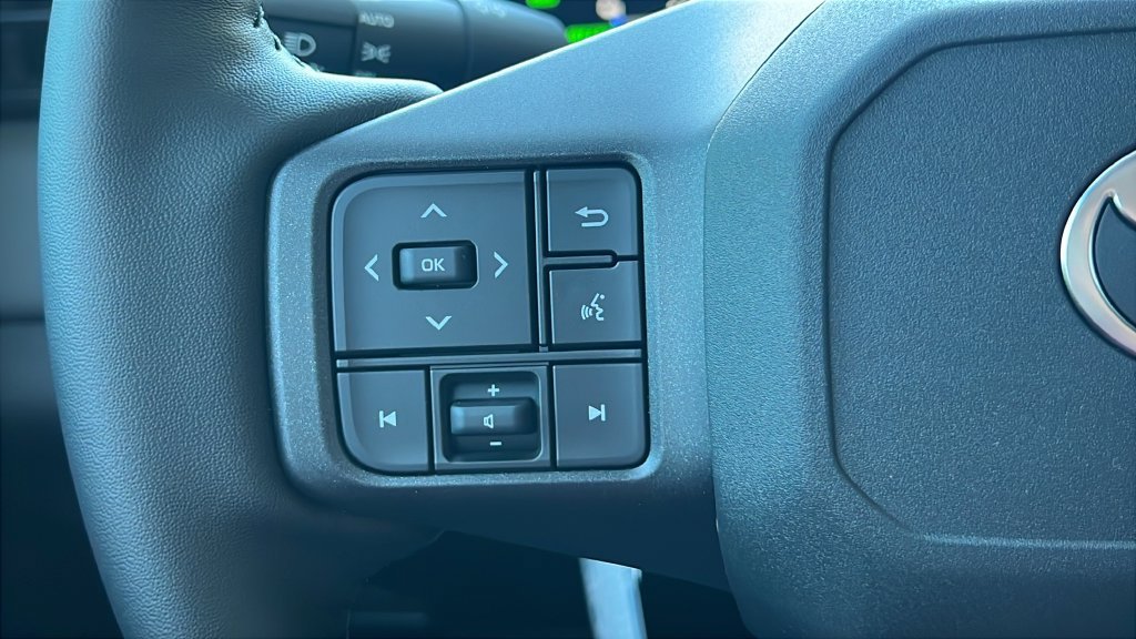 New 2026 Toyota RAV4 XSE AWD/4WD image 23