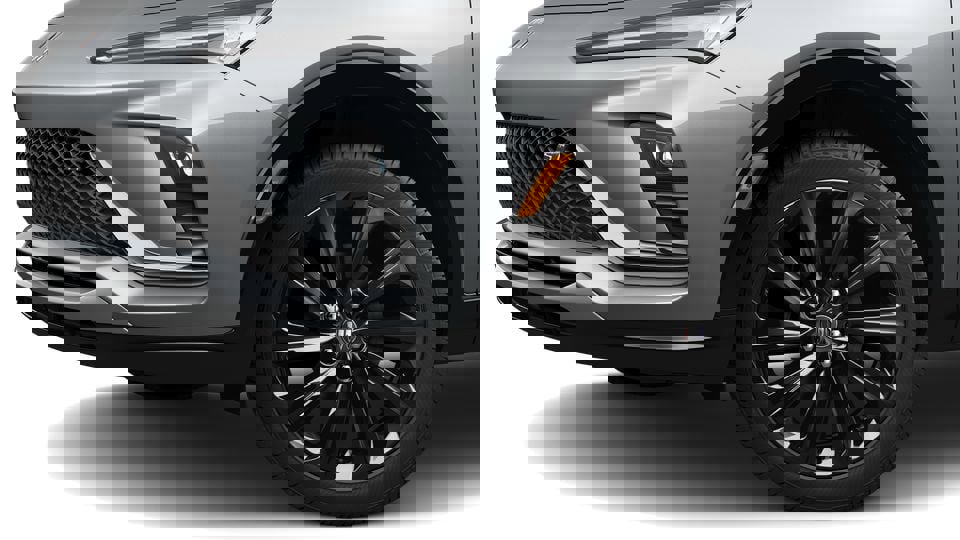 New 2026 Buick Envista Sport Touring w/ Convenience I Package image 43