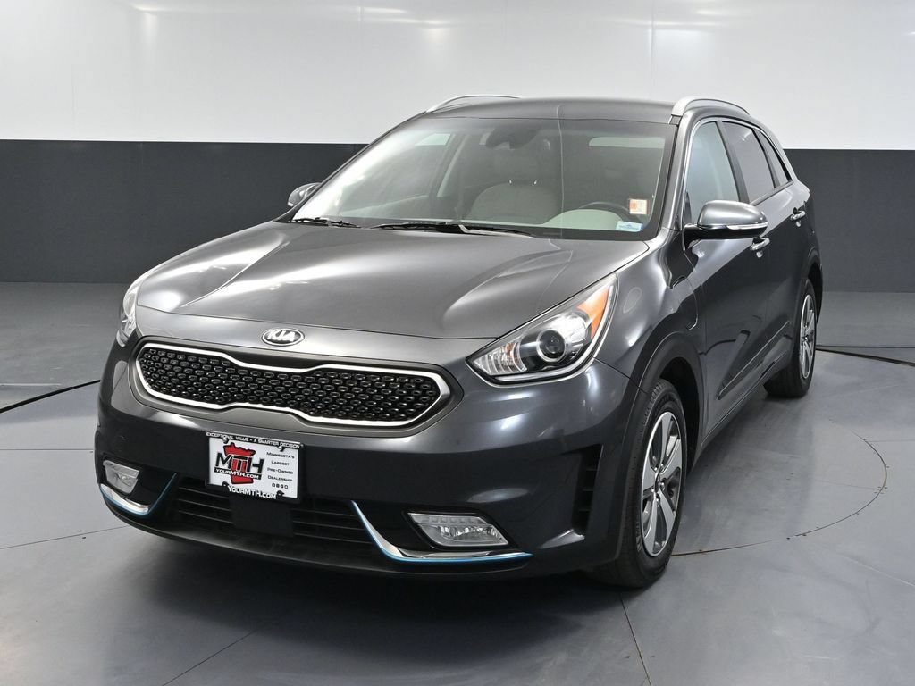 Used 2019 Kia Niro EX FWD image 11