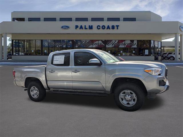 Used 2023 Toyota Tacoma SR5 image 2