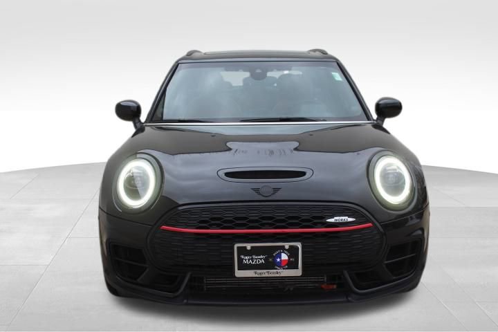Used 2022 MINI Cooper Clubman John Cooper Works image 2
