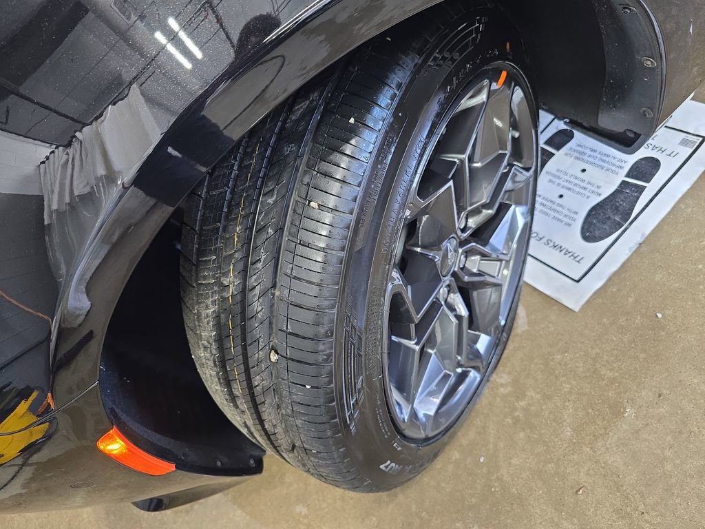 New 2026 Dodge Charger R/T image 32