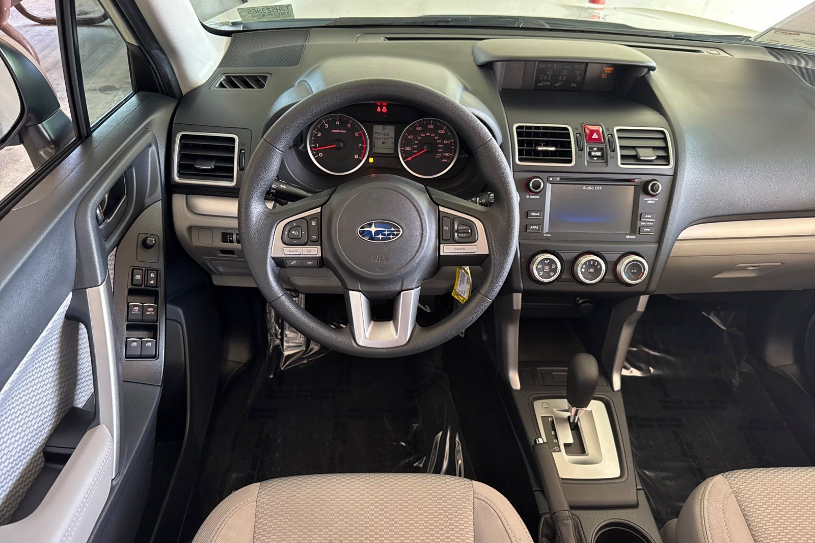 Used 2018 Subaru Forester 2.5i w/ Alloy Wheel Package AWD/4WD image 29