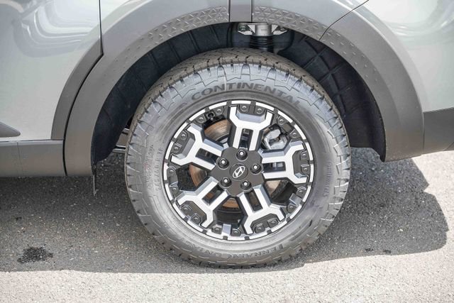 New 2026 Hyundai Santa Cruz XRT AWD/4WD image 12