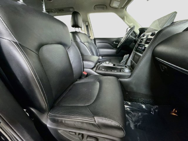 Used 2024 INFINITI QX80 Luxe w/ Cargo Package AWD/4WD image 28
