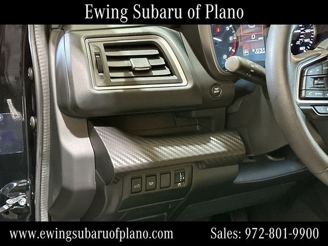 Used 2024 Subaru Ascent Premium w/ Convenience Package AWD/4WD image 10
