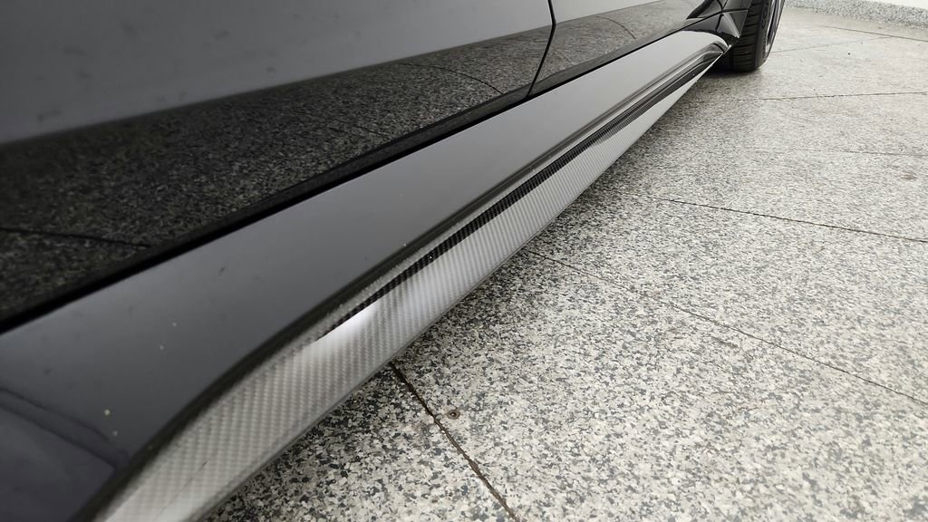 Used 2021 Audi RS 6 AWD/4WD image 24