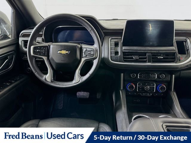 Used 2022 Chevrolet Tahoe LT image 25