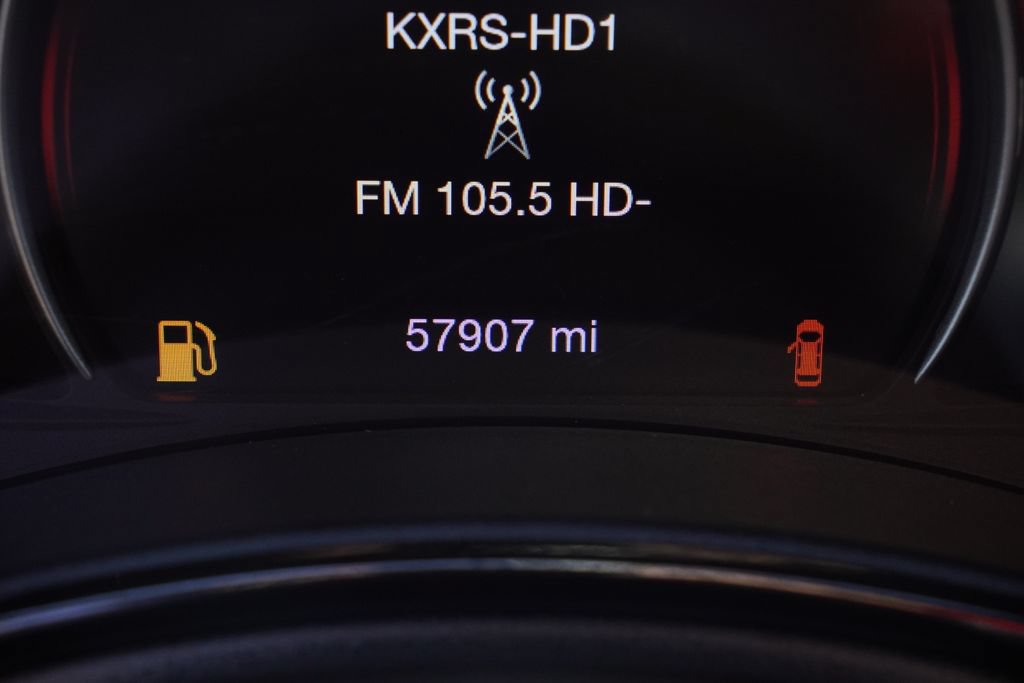 Certified 2024 Dodge Durango GT RWD image 20