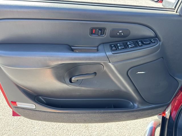 Used 2003 Chevrolet Avalanche 2WD image 14