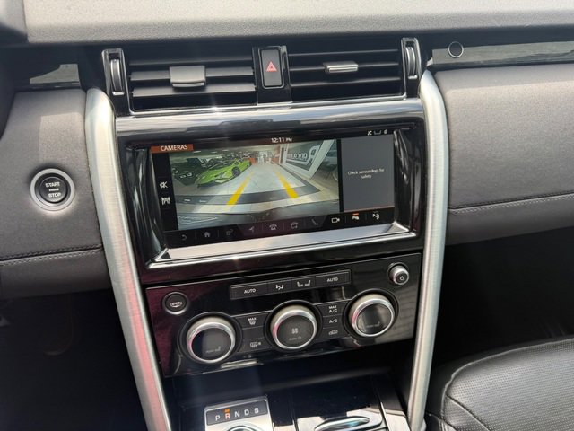 Used 2019 Land Rover Discovery HSE image 21