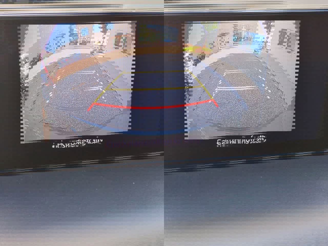 New 2025 MAZDA CX-50 Meridian Edition w/ Apex Package image 29