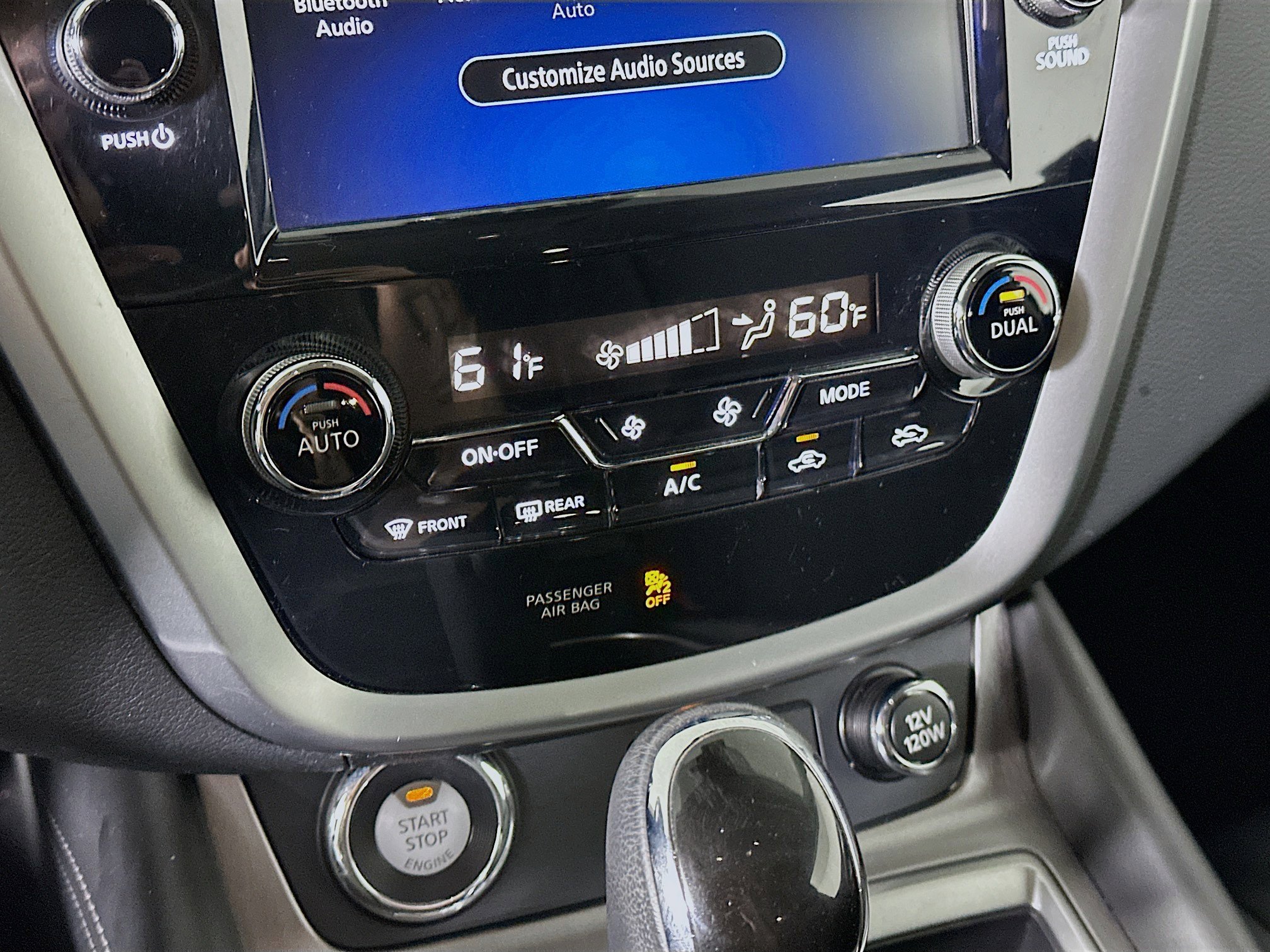 Used 2023 Nissan Murano SV FWD image 23