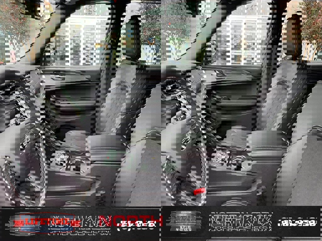 New 2025 Jeep Grand Cherokee L Altitude image 3