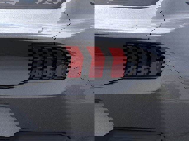 New 2025 Ford Mustang EcoBoost image 21