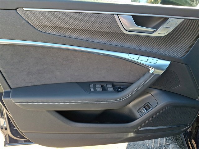 Certified 2025 Audi S6 Prestige w/ Prestige Package image 12