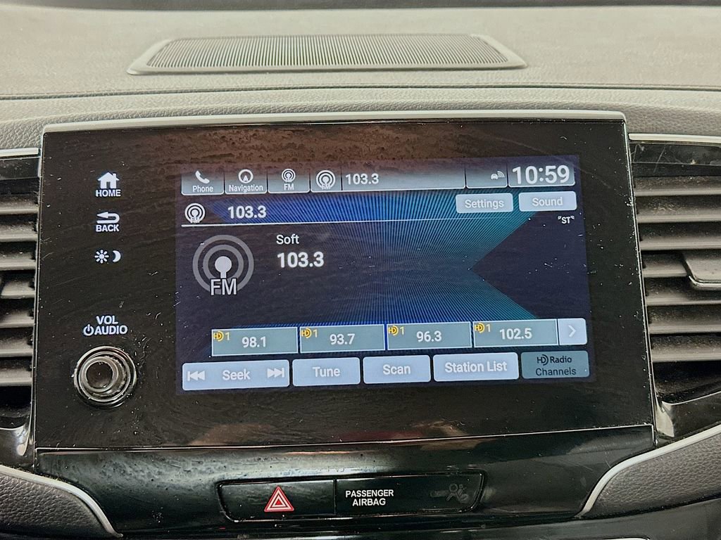 Used 2019 Honda Pilot Touring image 15