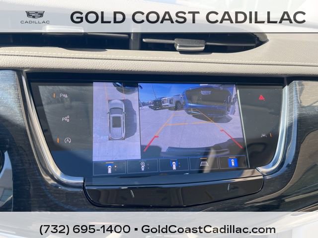 Certified 2023 Cadillac XT6 Premium Luxury w/ Technology Package image 27