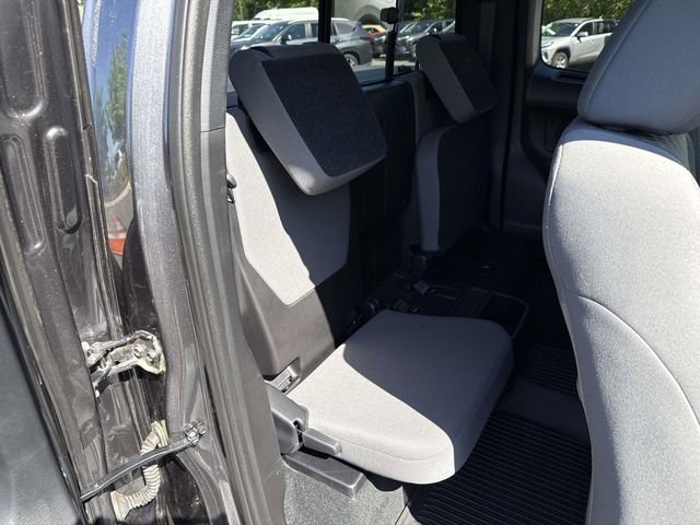 Used 2020 Toyota Tacoma SR w/ SR Convenience Package RWD image 11